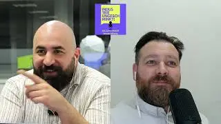Staffel 2: Selçuk & Timur über Weltmärkte, Agentic AI und den neuen Fahrplan