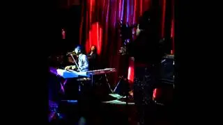 B. Judahl Keys & The SoulQuarians Live /Say Yes 
