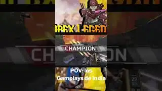 Pov: Los gameplays de la india #short #shortvideo