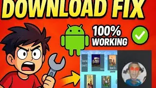 Project Late Game Download FIX 😂 | Instagram Trending Funny Game 2025 🔧 | 100% Working on Android