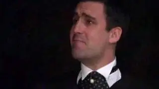 BEZ TEBE - Muška klapa 