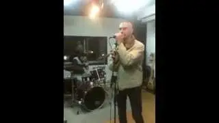 Dream Baby Dream( Suicide cover) by Hearts On Battery