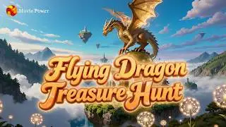 Flying Dragon Treasure Hunt