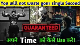 How to Make Your Day Productive | 10 Powerful Habits to Change Your Life | Hindi + English | 