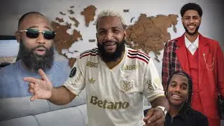 SEBAH CONTA PRINCIPAIS FOFOCA QUE PASSA DENTO CABO VERDE😅