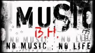 Beats And Lyrics (BH) - Fluent