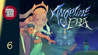 Duelists - Angeline Era - Part 6