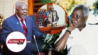 SAMWEL SITTA: SPIKA ALIYEWAHI KUCHAPWA VIBOKO NA MWL NYERERE AKIWA NA WENZAKE..