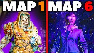 ALLE COLD WAR EASTER EGGS in EINEM VIDEO! 🔥 (SOLO Easter Eggs)