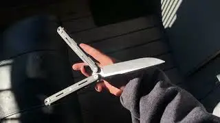 Maxace serpent striker