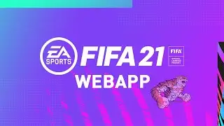 FIRST FIFA 21 PACKS FIFA 21 FUT WEB APP
