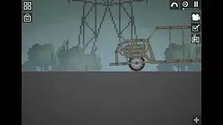Soft body physics car coming to melon playground, ￼￼￼