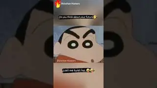 shinchan funny video || shinchan status #shinchan funny scene #cartoon world #cartoon status #status