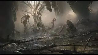 DARK BORN