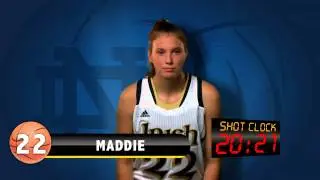 30 Second Shot Clock - Madison Cable