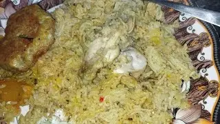 Chicken pulao #chicken#pulaorecipe #pulao #trandingviralvideo #recipe #cooking #cookingwithain 
