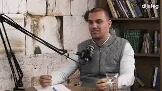 Milo&scaron; Adamović otkriva da li su ljudi biljojedi ili sva&scaron;tojedi!