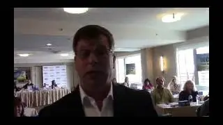 Прямая трансляция из Dream Business Academy в Сан-Диего!