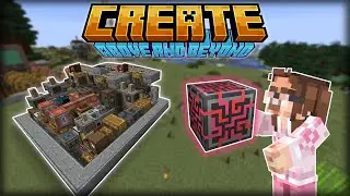 I Make Chapter 4 as Compact as Possible!  - Create Above and Beyond Ep. 33