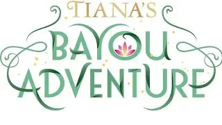 Tiana's Bayou Adventure Construction Update at Disney Magic Kingdom April 30 2023