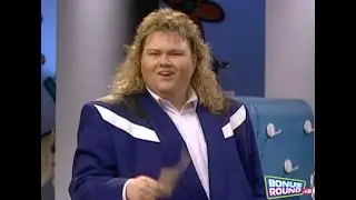 Test Pattern Starring Dan Gallagher | Episode 93 (1989)