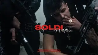 Gzuz x 167 Gang x Simba La Rue Type Beat - SOLDI | Hard Street Trap Beat