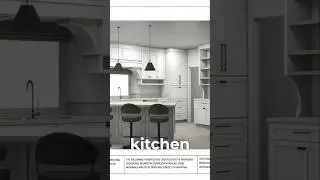Reviewing the kitchen layout for the Pindar Project.  Billbarberconstruction.com