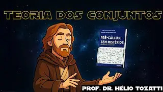 CURSO INTRODUÇÃO A TEORIA DOS CONJUNTOS