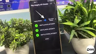 How to Pass New Android 13+ Play Integrity Checks