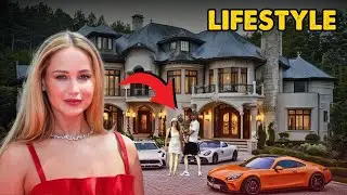 Jennifer Lawrence&rsquo;s Net Worth, Lifestyle, House Tour, Car Collection, and Personal Life