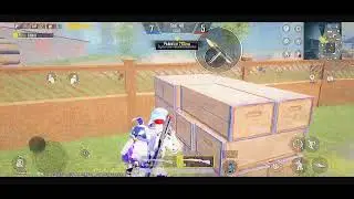 PUBG MOBILE TDM 1V1 ROOM CHALLENGE 😐#pubgmobile 