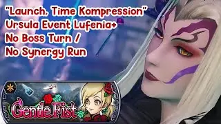 DFFOO GL [ Time Shall 
