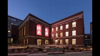 Historic Resources: Creating the MassArt Art Museum