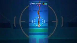 Darting Legendary Dilophoboa 🎯 Jurassic World Alive #shorts