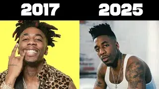 The Corniest Rapper On The Internet (Dax)