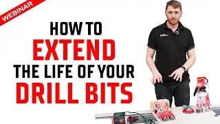 How to extend the life of your Diamond Drill Bits