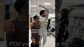 Величайший дуэт всех времен? 😭