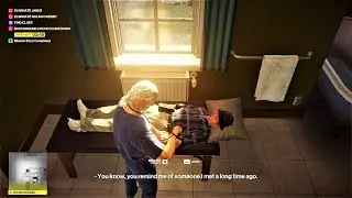 HITMAN 2 - Another Life: An Apple a Day (Janus)