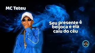 MC TETEU - Dingo Bell [vers&atilde;o light] - Letra