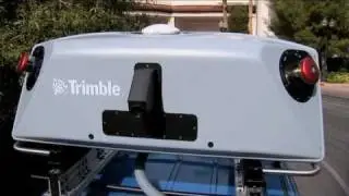 Trimble Mobile Mapping: The Road to Success (Trailer)