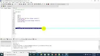Summming Floating Numbers in C Programming