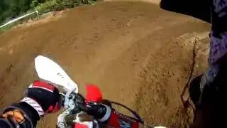 Ward Creek MX