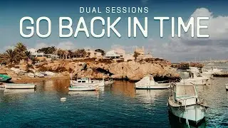Go Back in Time (House Remix) - Dual Sessions