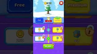 Merge Drop Master ITALIAN BRAINROT ⁉️ New theme Christmas 16x9 30