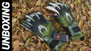 HO SOCCER SUPREMO PRO 2 | first look