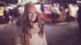Winter Vibes in Dubai