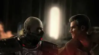 SWTOR Music Video