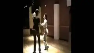 BATUTA CHA CHA