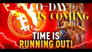 Quantum Computing vs Bitcoin: The $2 Trillion Crypto Time Bomb. Q-DAY IS COMING.