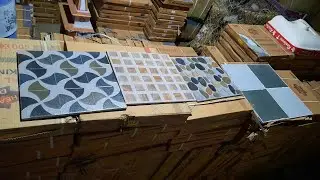 New Digital Tiles Price Parking 2022 | Tiles Design |